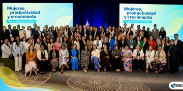 Uruguay exhibió los avances en política de género en Panamá