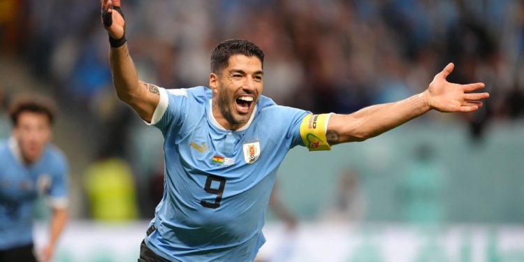 Luis Suárez se la jugó y eligió a sus cuatro semifinalistas del Mundial 2026