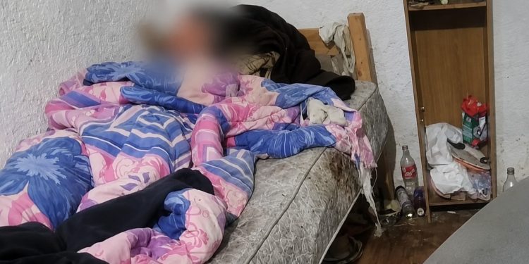 Caso del residencial: 120 días de prisión preventiva a dos mujeres por abandono, privación de libertad y estafa