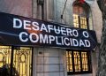 El Frente Amplio pasó del “desafuero o complicidad” a encontrar un posible aliado en Guido Manini Ríos