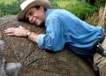 A los 78 años murió Sam Neill, el emblemático protagonista de Jurassic Park
