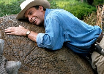 A los 78 años murió Sam Neill, el emblemático protagonista de Jurassic Park