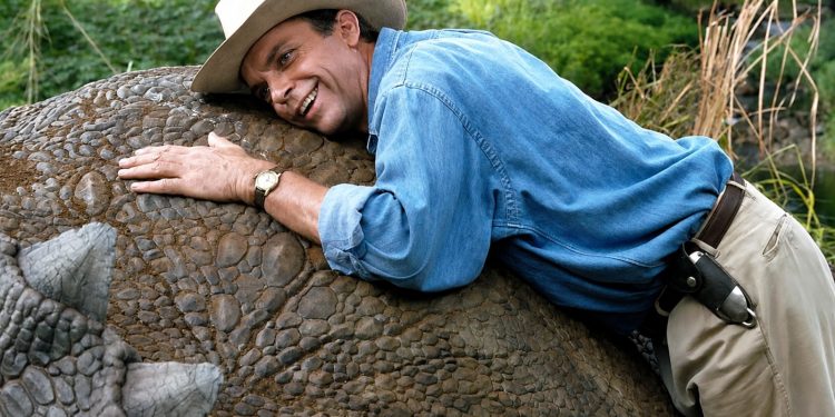 A los 78 años murió Sam Neill, el emblemático protagonista de Jurassic Park