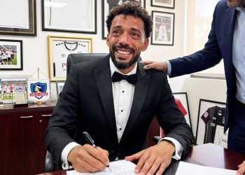 Luego de su destacada participación en el Mundial, Vozinha jugará en el fútbol chileno