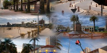Abella proyecta una transformación histórica con millonarias obras para Maldonado, Piriápolis y Punta del Este