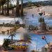 Abella proyecta una transformación histórica con millonarias obras para Maldonado, Piriápolis y Punta del Este