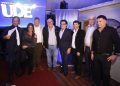UDE inaugura aulas inteligentes y marca un nuevo rumbo en la educación superior de Maldonado