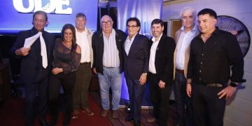 UDE inaugura aulas inteligentes y marca un nuevo rumbo en la educación superior de Maldonado