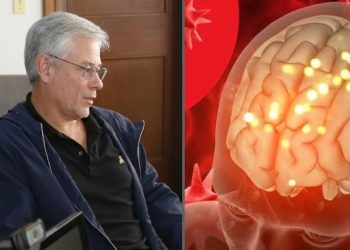 José González: «No hay un brote, pero sí un aumento inusual de casos de meningococo»