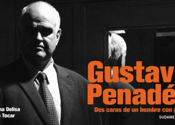 Familia de Penadés criticó Premio Bartolomé Hidalgo a libro sobre investigación del caso