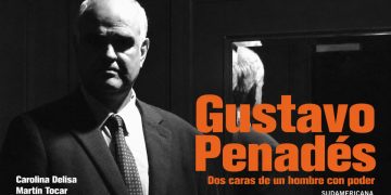 Familia de Penadés criticó Premio Bartolomé Hidalgo a libro sobre investigación del caso