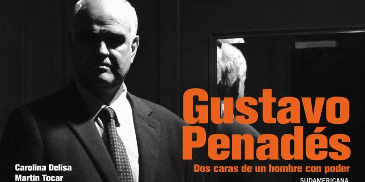 Familia de Penadés criticó Premio Bartolomé Hidalgo a libro sobre investigación del caso