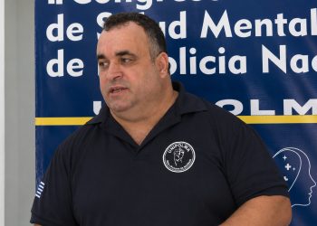 “Queremos que esta realidad se detenga”: sindicato policial alerta por 139 suicidios de efectivos desde 2019