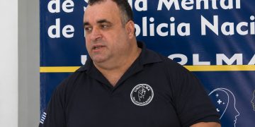 “Queremos que esta realidad se detenga”: sindicato policial alerta por 139 suicidios de efectivos desde 2019