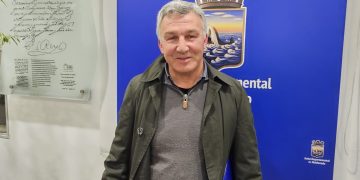 Aeroclub presentó proyecto para Aeropuerto de El Jagüel a ediles blancos