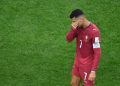 La derrota de Portugal cerró el ciclo mundialista de Cristiano Ronaldo