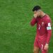 La derrota de Portugal cerró el ciclo mundialista de Cristiano Ronaldo
