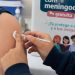 Meningococo; amplían vacunación y objetivo del MSP es llegar a cubrir hasta los 18 años o más