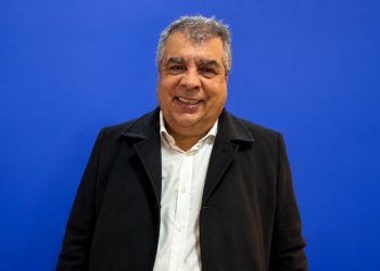 Rodrigo Blás destacó el “reconocimiento personal” a Osvaldo Mateu como presidente de la Junta