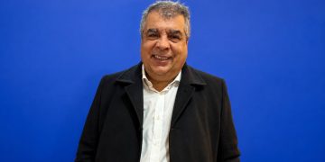 Rodrigo Blás destacó el “reconocimiento personal” a Osvaldo Mateu como presidente de la Junta