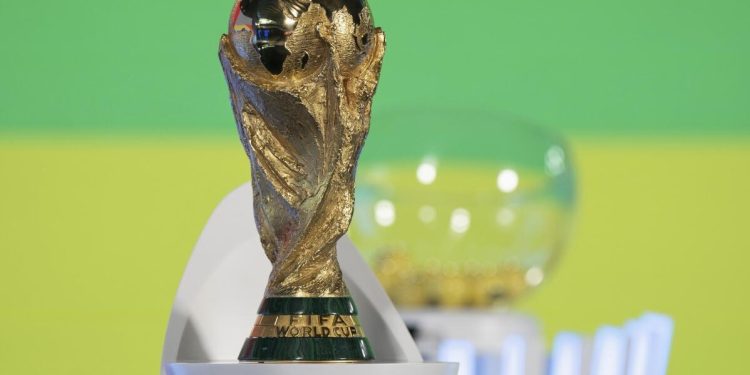Mundial 2026: Cuatro potencias se verán las caras en las semifinales