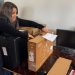 Comunal de Biarritz–La Candelaria recibe donación de equipos informáticos, fortaleciendo su espacio de inclusión digital