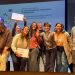 Maldonado premiado por su lucha en favor del ambiente: Movimiento Ciudadano para la Protección de Punta Ballena recibió primer premio por parte del Ministerio de Vivienda