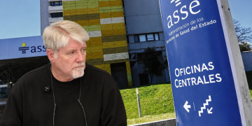 Jorge Curbelo respondió a la decisión de ASSE y denunció una campaña para desprestigiar su gestión