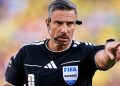 El esloveno Slavko Vincic arbitrará la final entre España y Argentina
