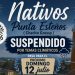 Se reprogramó el encuentro de «Nativos Puntaesteños» a realizarse en la Plaza del Faro, debido a las condiciones climáticas