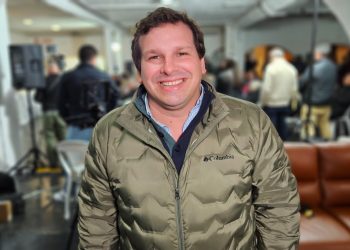 Hualde dijo que la gente a veces pretende más, pero aclaró que recién van un año de gobierno