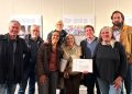 Movimiento Punta Ballena Protegida recibió Premio Nacional de Ordenamiento Territorial y Urbanismo