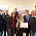 Movimiento Punta Ballena Protegida recibió Premio Nacional de Ordenamiento Territorial y Urbanismo