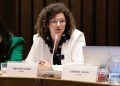 Sector del Frente Amplio apelará fallo contra exdiputada suplente por despido abusivo