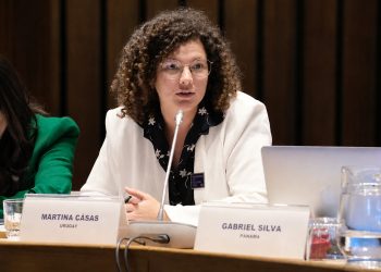 Sector del Frente Amplio apelará fallo contra exdiputada suplente por despido abusivo