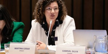 Sector del Frente Amplio apelará fallo contra exdiputada suplente por despido abusivo