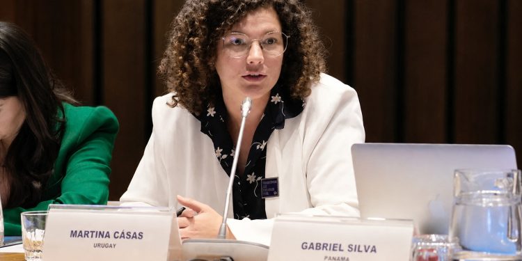 Sector del Frente Amplio apelará fallo contra exdiputada suplente por despido abusivo