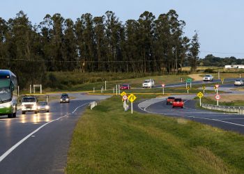 UNASEV informó una baja en la siniestralidad, pero horas después una noche trágica dejó cuatro muertos en rutas nacionales