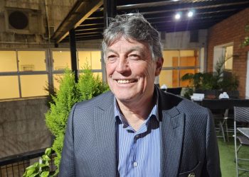 Presidente de la Junta: “No puedo juzgar a Rita por carteles que cuelguen”