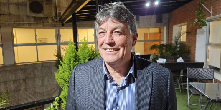 Presidente de la Junta: “No puedo juzgar a Rita por carteles que cuelguen”