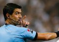 El uruguayo Leodán González estará en el VAR del partido por el tercer puesto del Mundial 2026