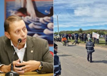 Cámara Empresarial de Maldonado advierte que el conflicto del SUNCA pone en riesgo miles de empleos e inversiones