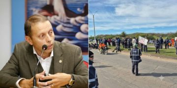 Cámara Empresarial de Maldonado advierte que el conflicto del SUNCA pone en riesgo miles de empleos e inversiones