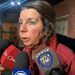 “Dijeron que maté a mi marido y que como perros”; Rita Colombo anuncia acciones por daños y perjuicios