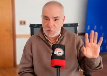 Eduardo Antonini: “Maldonado se va a transformar en la capital económica del país”