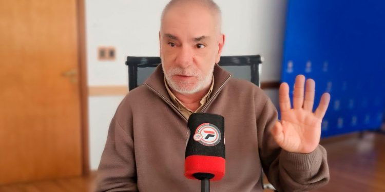 Eduardo Antonini: “Maldonado se va a transformar en la capital económica del país”