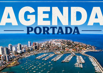 Agenda Portada – Julio 2026