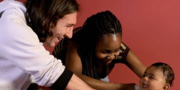 Lionel Messi y Lamine Yamal se reencuentra a casi 20 años de una histórica foto
