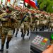 Frente Amplio impulsa proyecto para suspender jubilaciones a militares prófugos requeridos por la Justicia