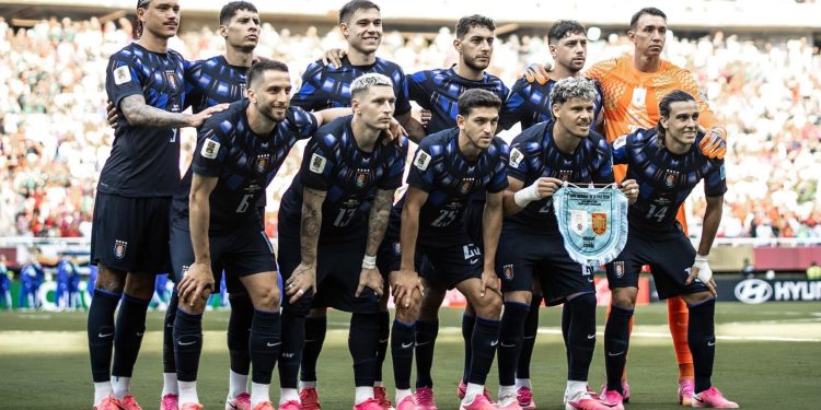 ¿Por qué la selección no pasó de fase en el Mundial? Encuesta revela opinión de los uruguayos